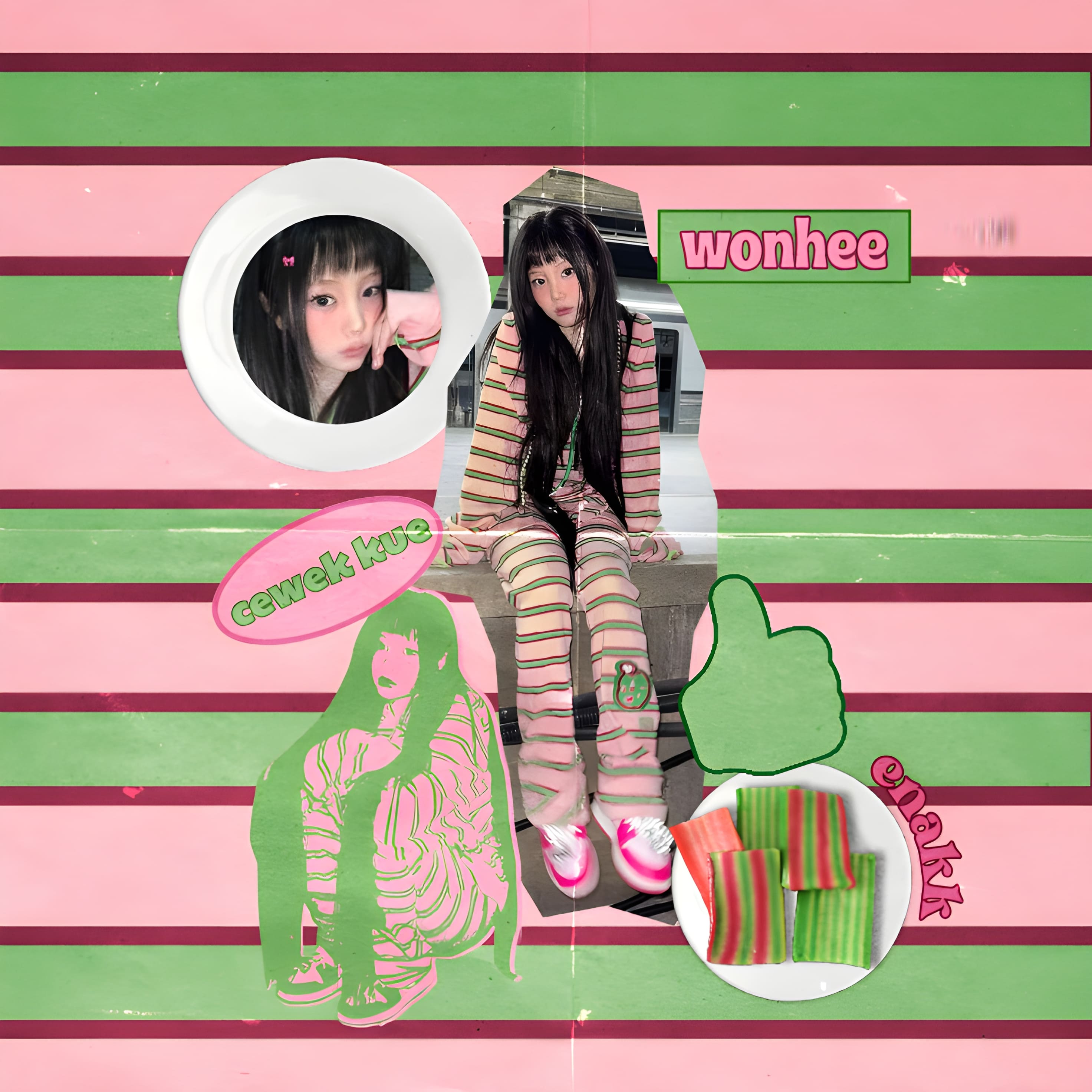Poster 1:1